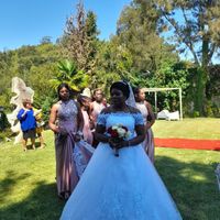 Meu casamento - 5