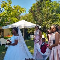 Meu casamento - 6