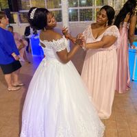 Meu casamento - 9