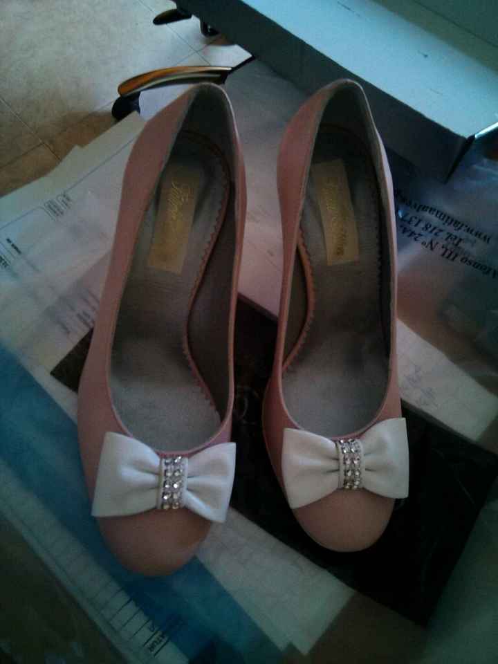 Sapatos atelier fatima alves - 2