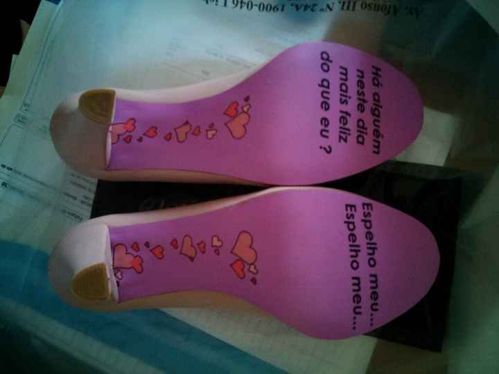 Sapatos atelier fatima alves - 3