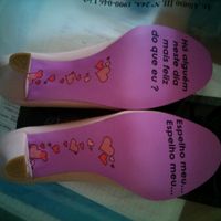 Sapatos atelier fatima alves - 3