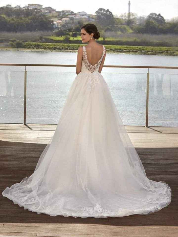 Vestido de noiva - 2
