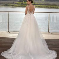 Vestido de noiva - 2