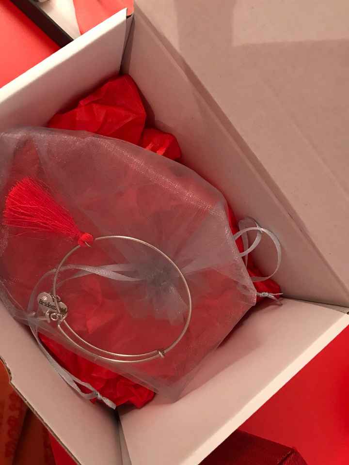  Presentes damas e padrinhos - 6