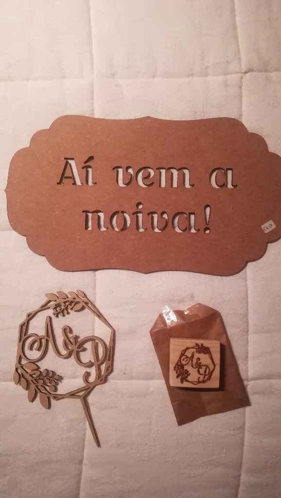 Mês de checks - 1