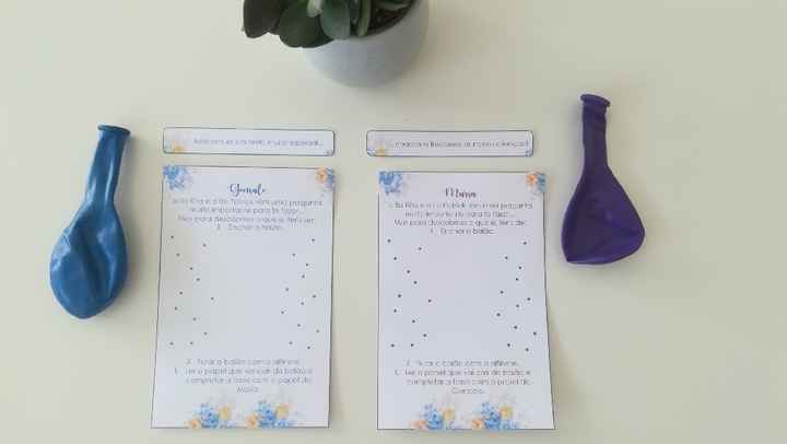 Detalhes do Grande Dia: Convites muito especiais - 1