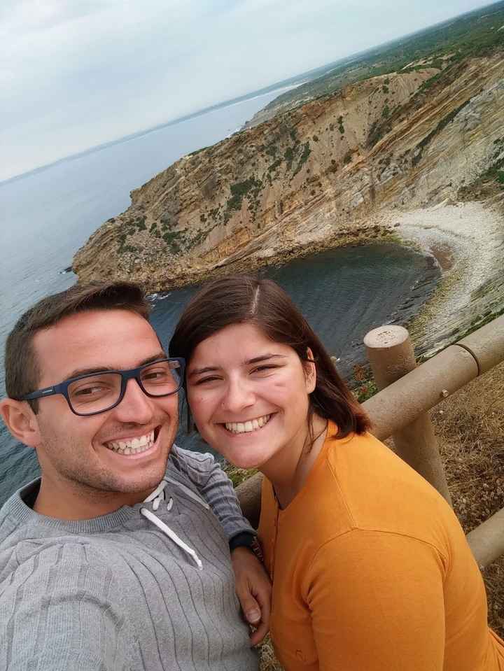 Cabo Espichel