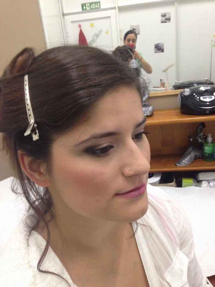Prova make up e cabelo - check - 3