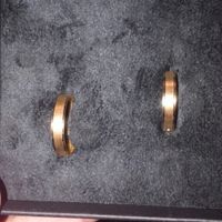 Alianças check !!! - 1