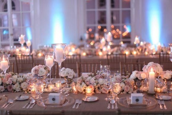 Inspiraçao decoraçao de mesa