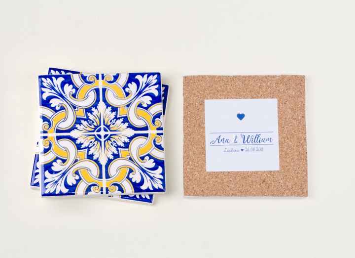 Azulejos personalizados: SIM ou NÃO? ⬛ - 1