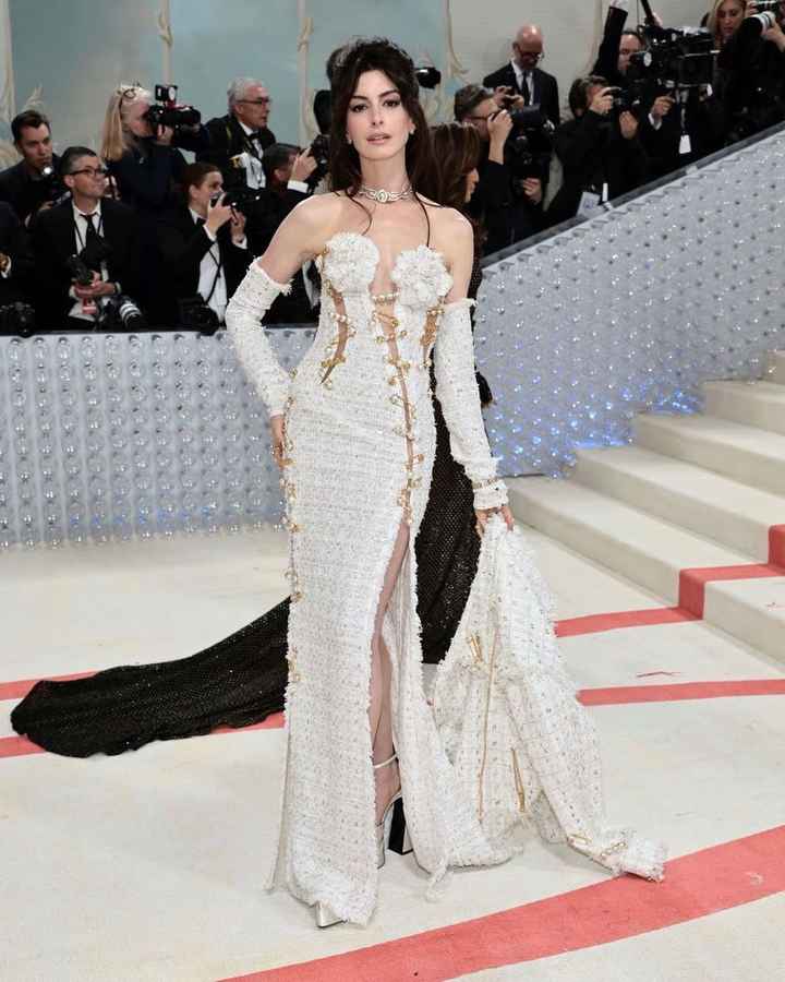 MET Gala 2023: Clica AQUI para ver os destaques de moda! - 2