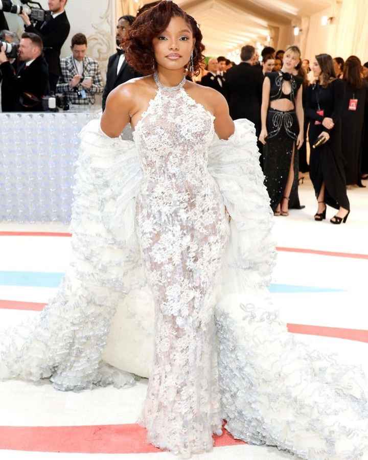 MET Gala 2023: Clica AQUI para ver os destaques de moda! - 4