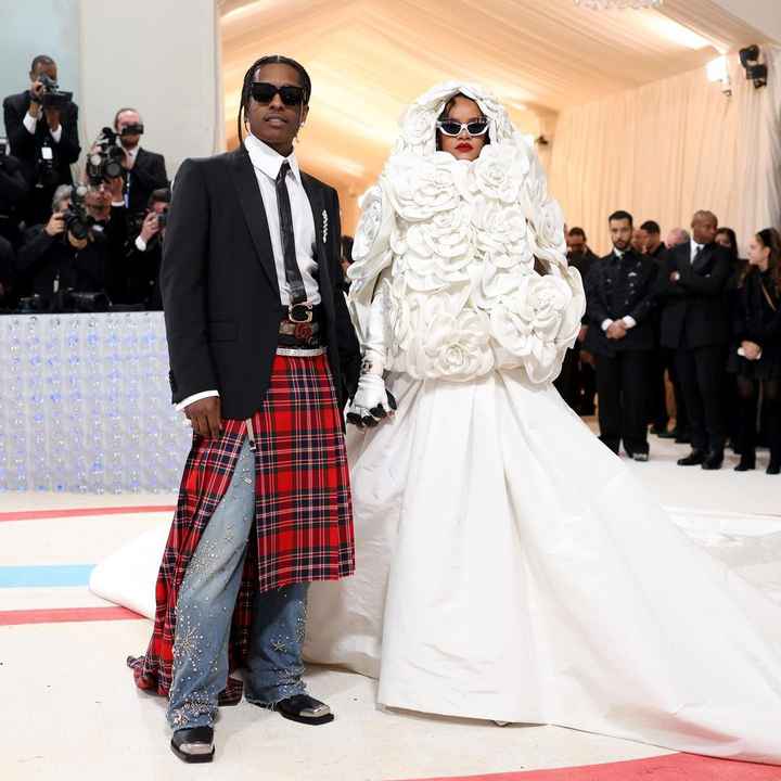 MET Gala 2023: Clica AQUI para ver os destaques de moda! - 6