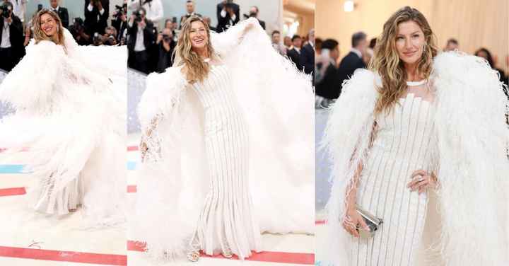 MET Gala 2023: Clica AQUI para ver os destaques de moda! - 7