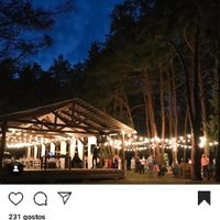 Quinta da Bica - Alguém conhece? Casamento na floresta - 2