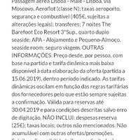 Orçamento "budget" - Qual é o vosso?? - 1