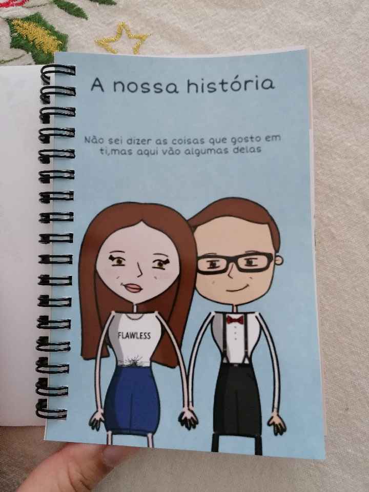 Ideias para presente - 3