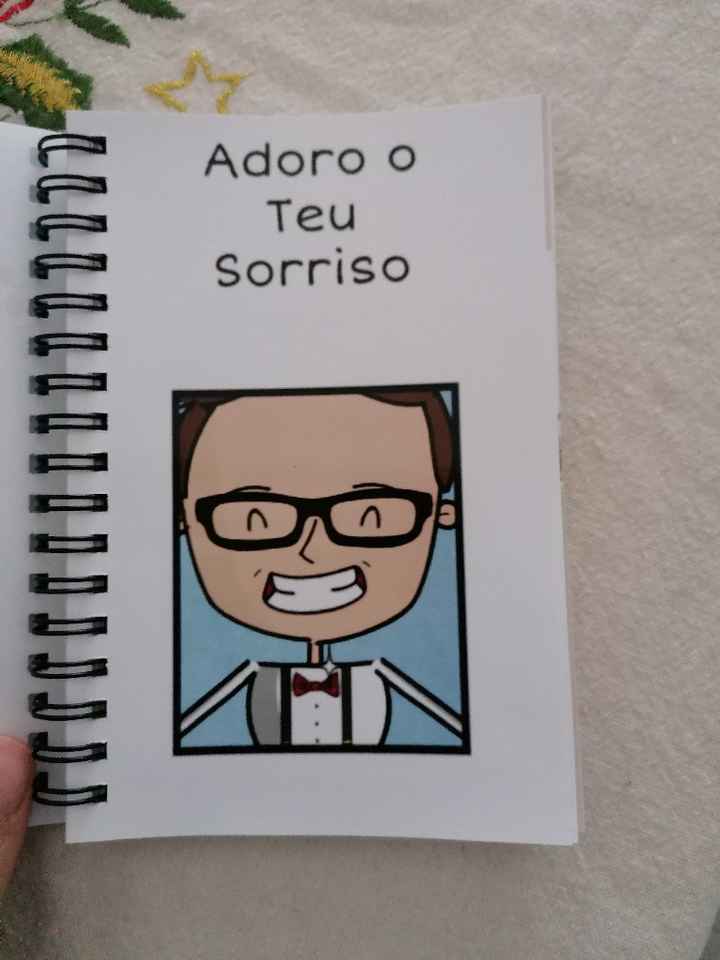 Ideias para presente - 4