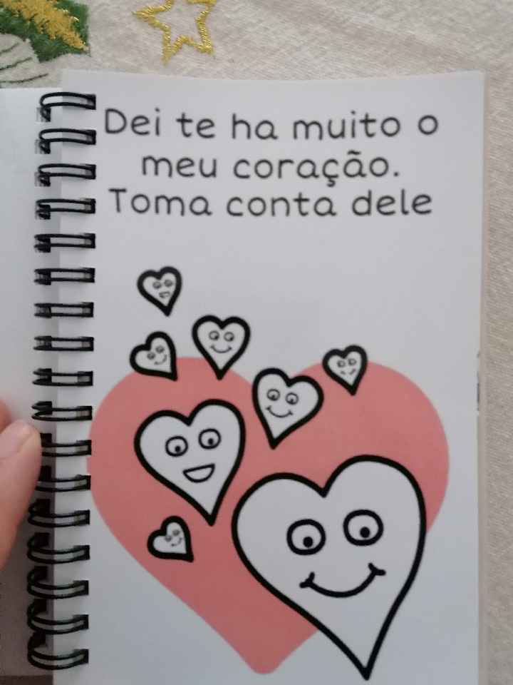 Ideias para presente - 5