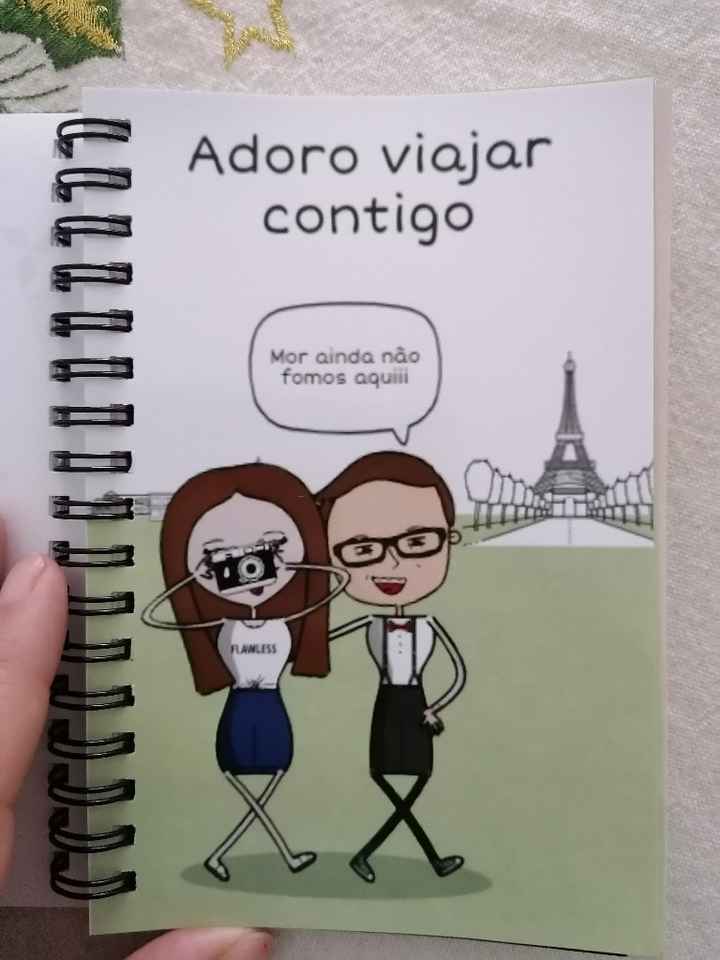 Ideias para presente - 6