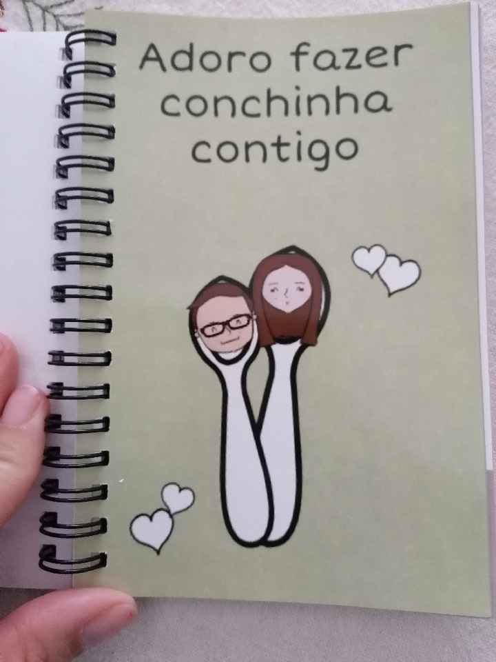 Ideias para presente - 7