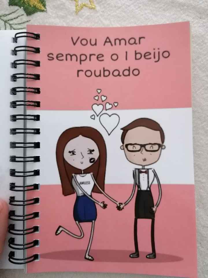 Ideias para presente - 8
