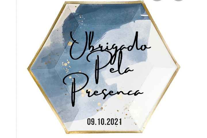 Inspirações para o grande dia - 21