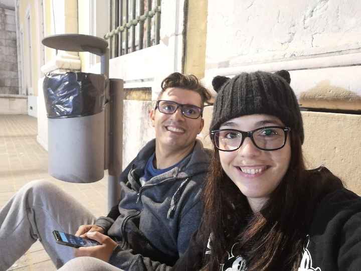 Saga convento de Mafra - 1