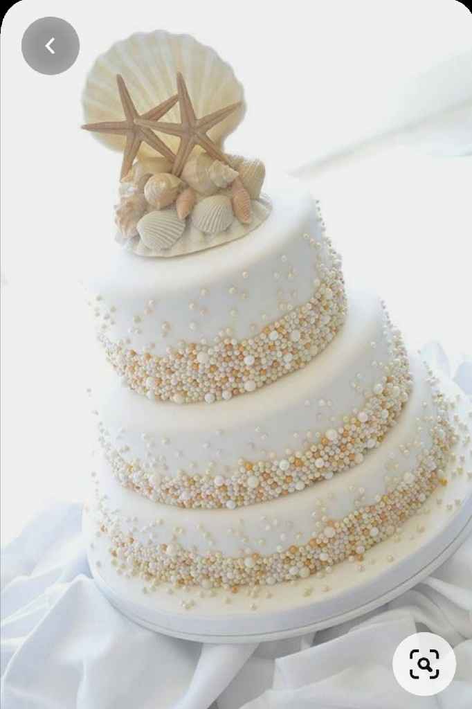 Decoração para o casamento - 1