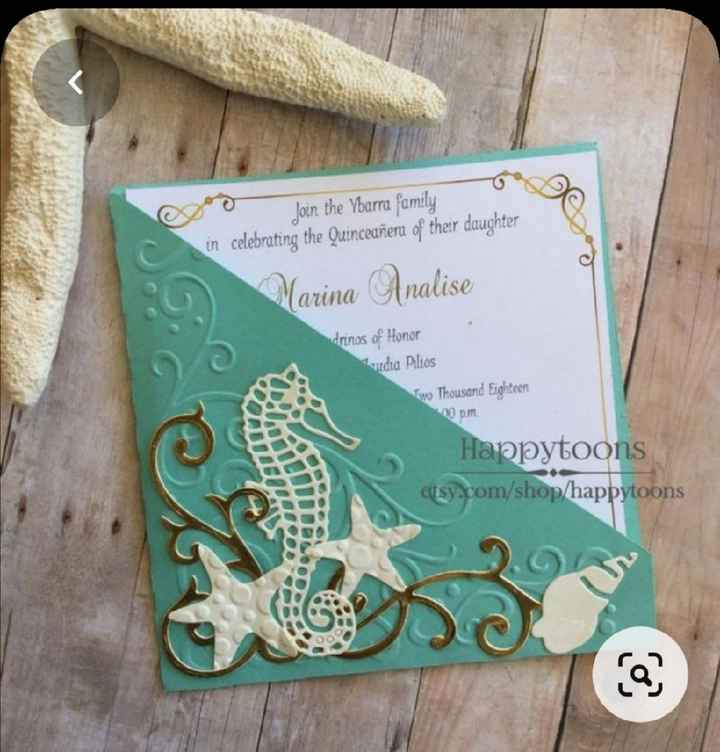 Decoração para o casamento - 4