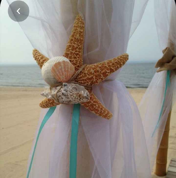 Decoração para o casamento - 5