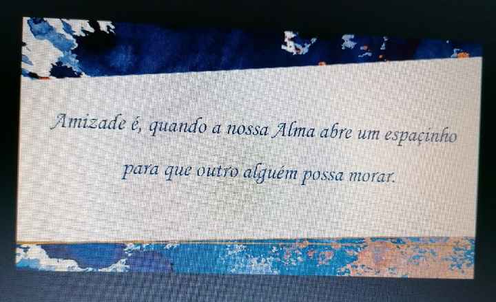 a magicar o exterior da caixa👌 - 1