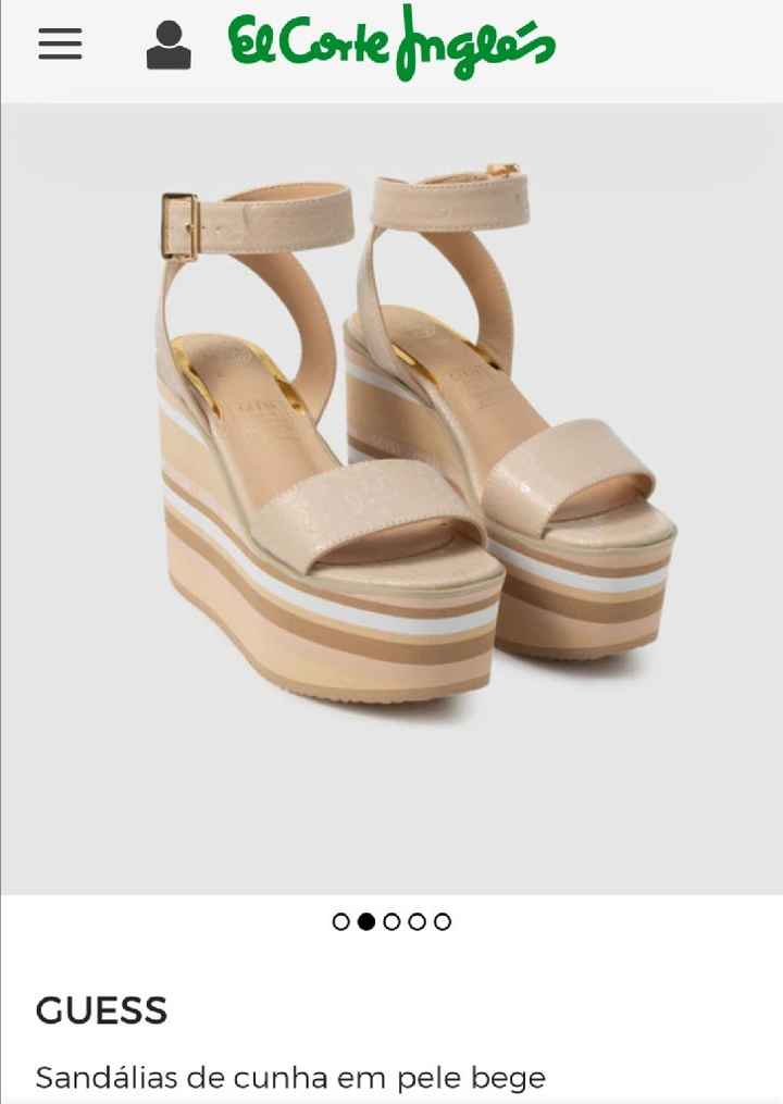Maluqueira dos 👠!!!, 🙄😍 - 1