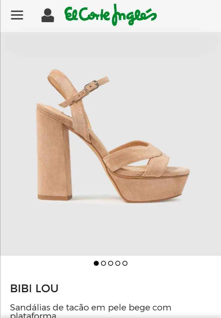 Maluqueira dos 👠!!!, 🙄😍 - 2