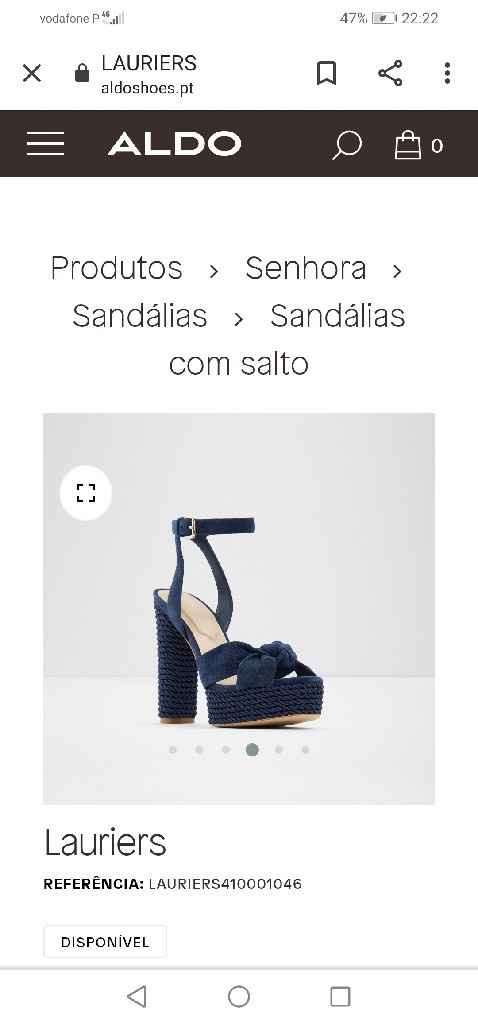 Maluqueira dos 👠!!!, 🙄😍 - 4