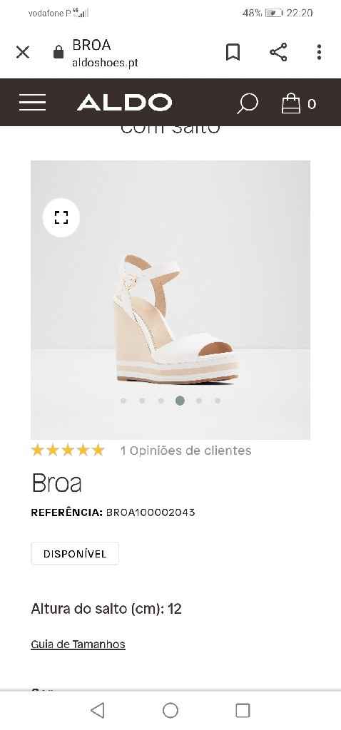 Maluqueira dos 👠!!!, 🙄😍 - 5