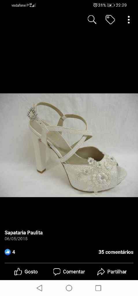 Maluqueira dos 👠!!!, 🙄😍 - 7