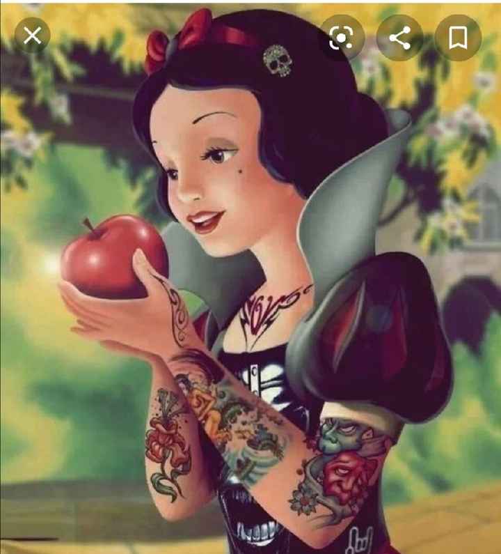 Noivas que inspiram😀 todas nós 😍 - 1