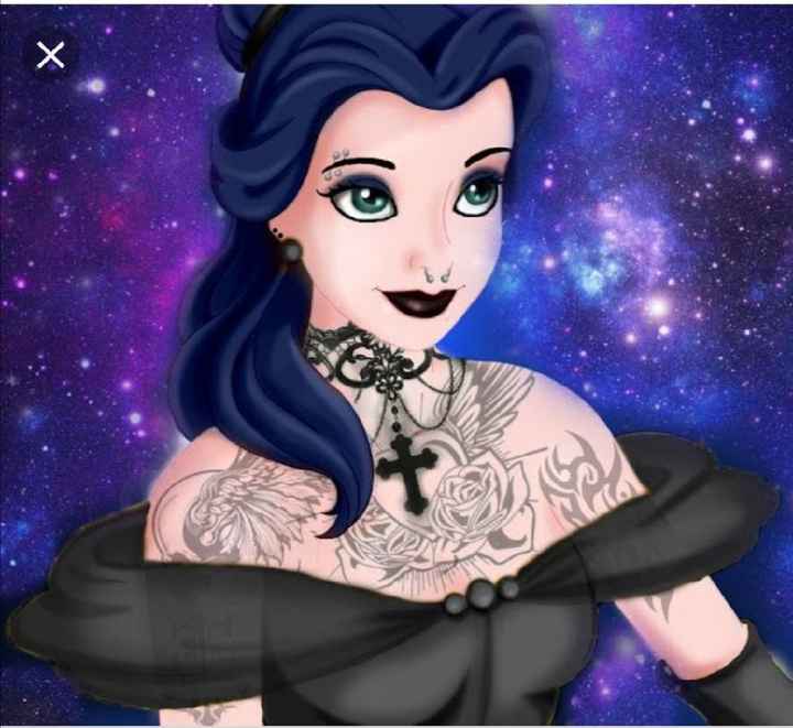 Noivas que inspiram😀 todas nós 😍 - 4