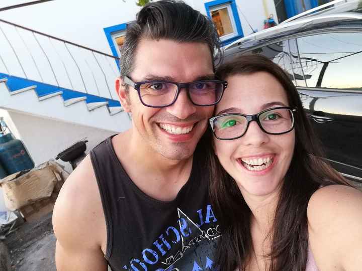 Olá noivinhas! - 2