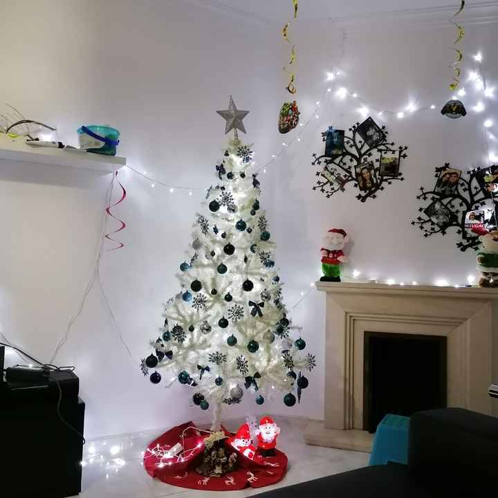 Quem ja fez a decoracao de Natal 🎅⛄🌲 - 3