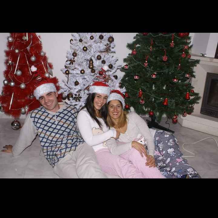Quem ja fez a decoracao de Natal 🎅⛄🌲 - 4