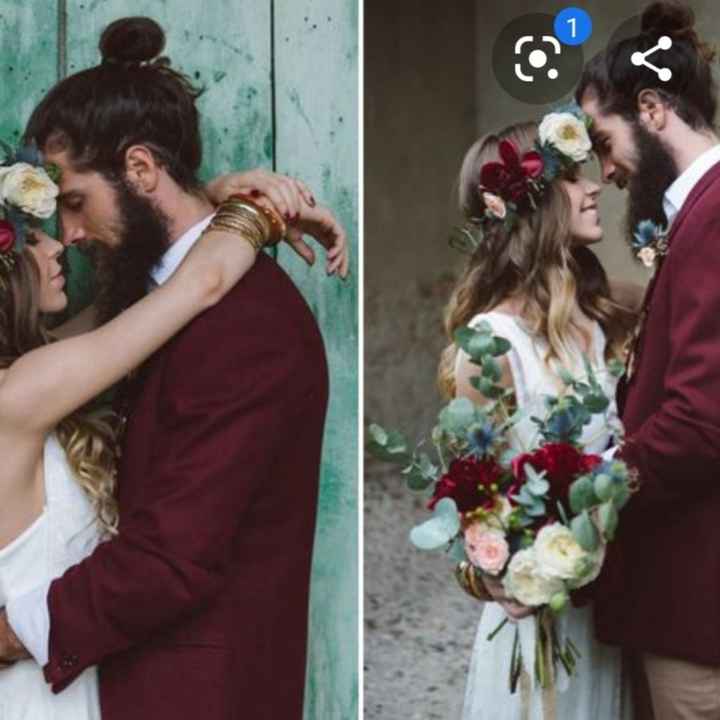 Outono-groom 🤵porque eles Merecem❤️ - 1
