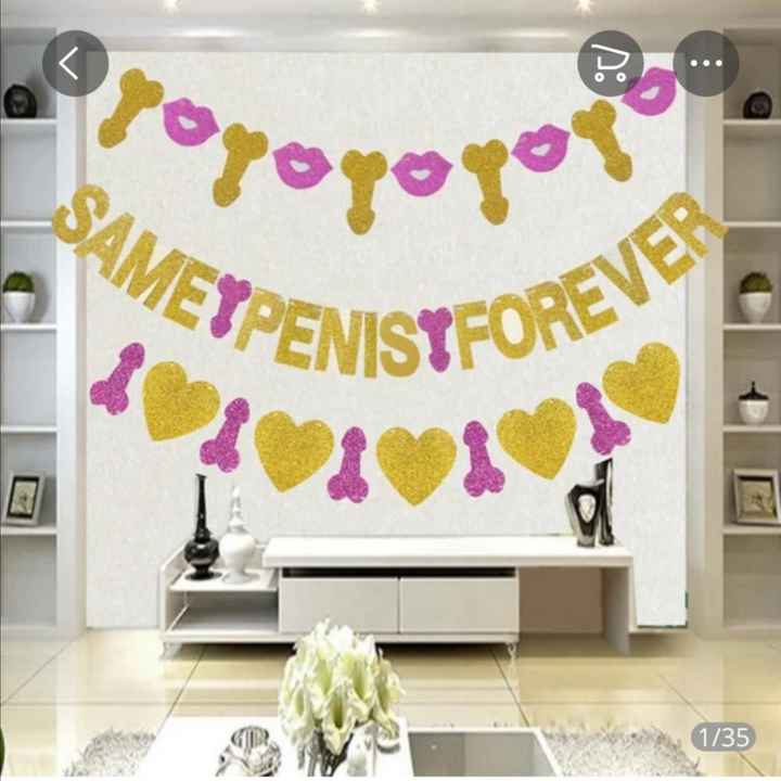 Tens damas de Honor?? - 1