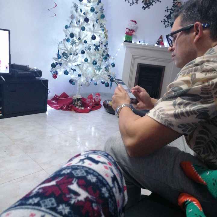 Dia do pijama ☺️ - 7
