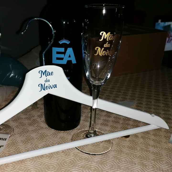 Gift🎁 = caixa dama honor e madrinha - 14