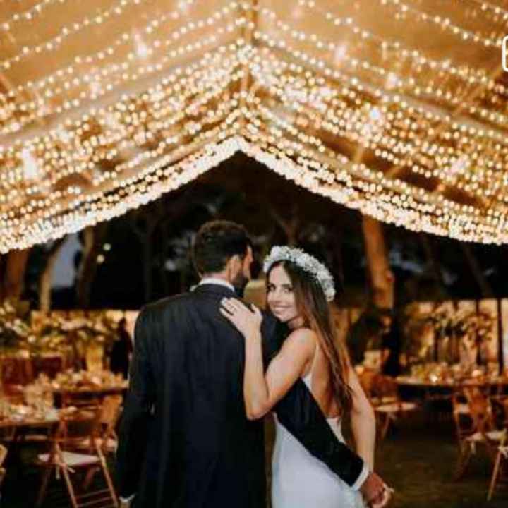 Decoração 👰❤️ - 8