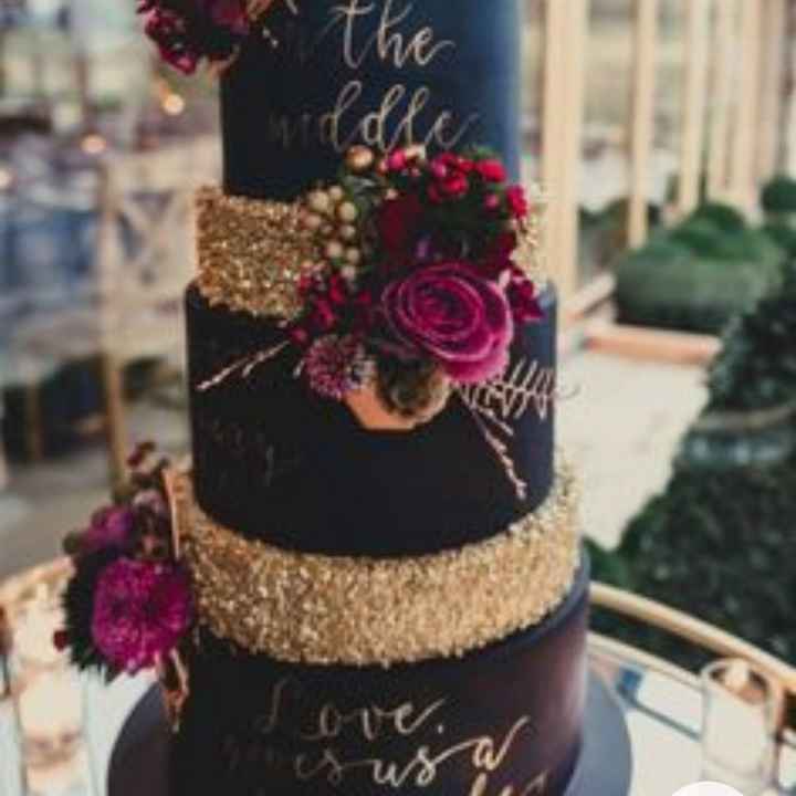 Bolo de Casamento: 5 Dicas úteis para escolherem o vosso 👰🤵🍰 - 1